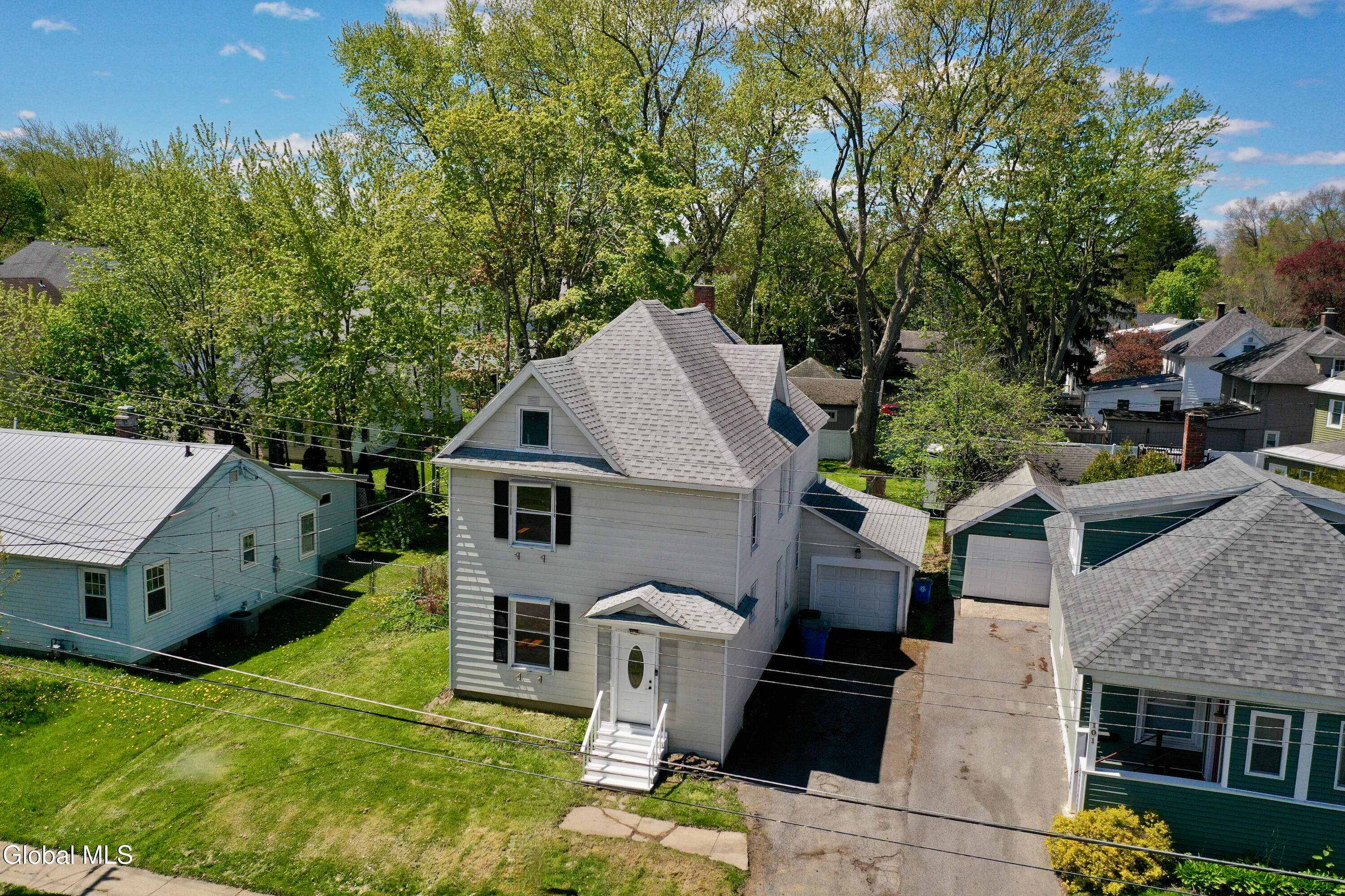 99 East Boulevard Gloversville NY 12078
