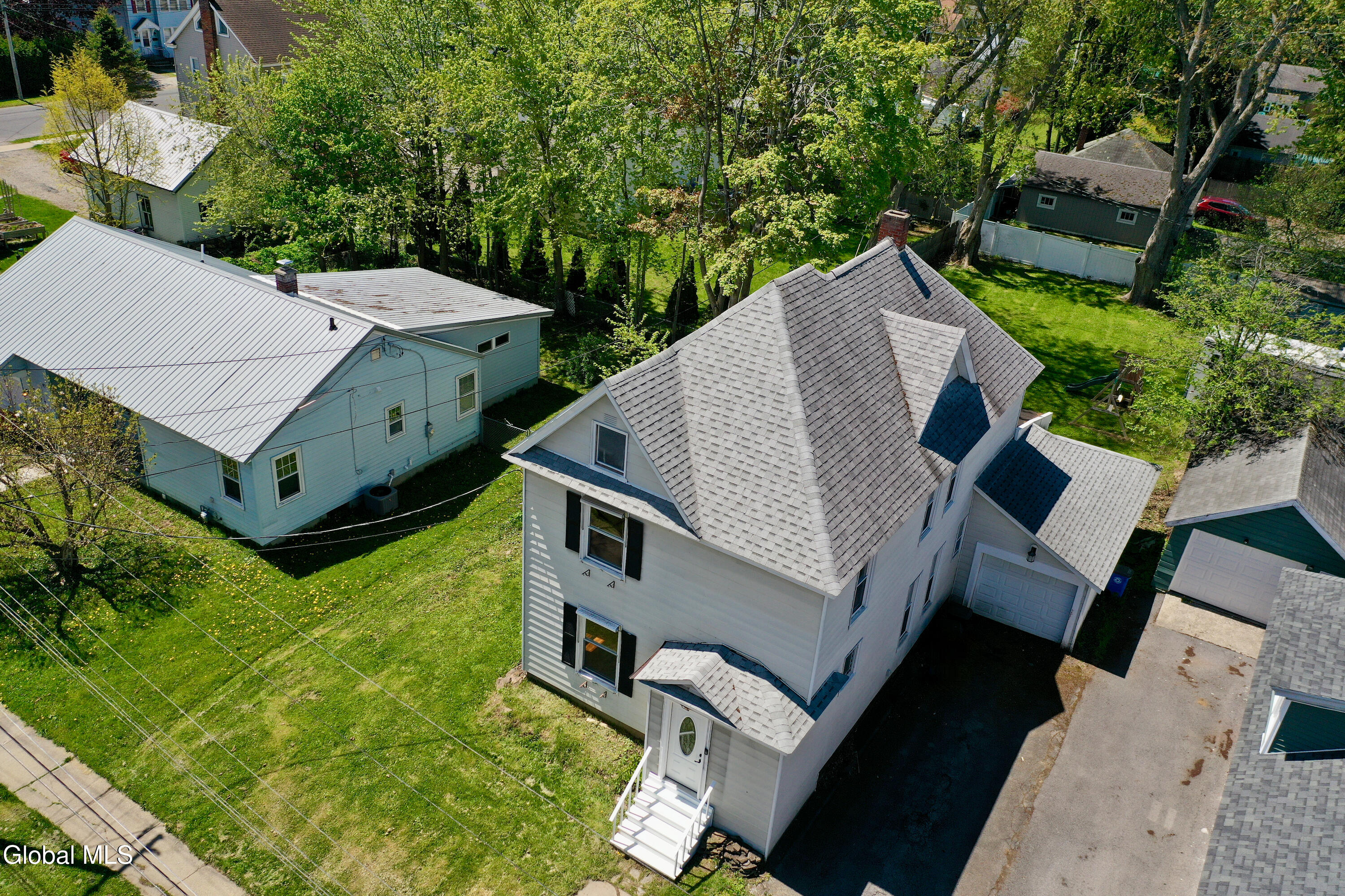 99 East Boulevard Gloversville NY 12078