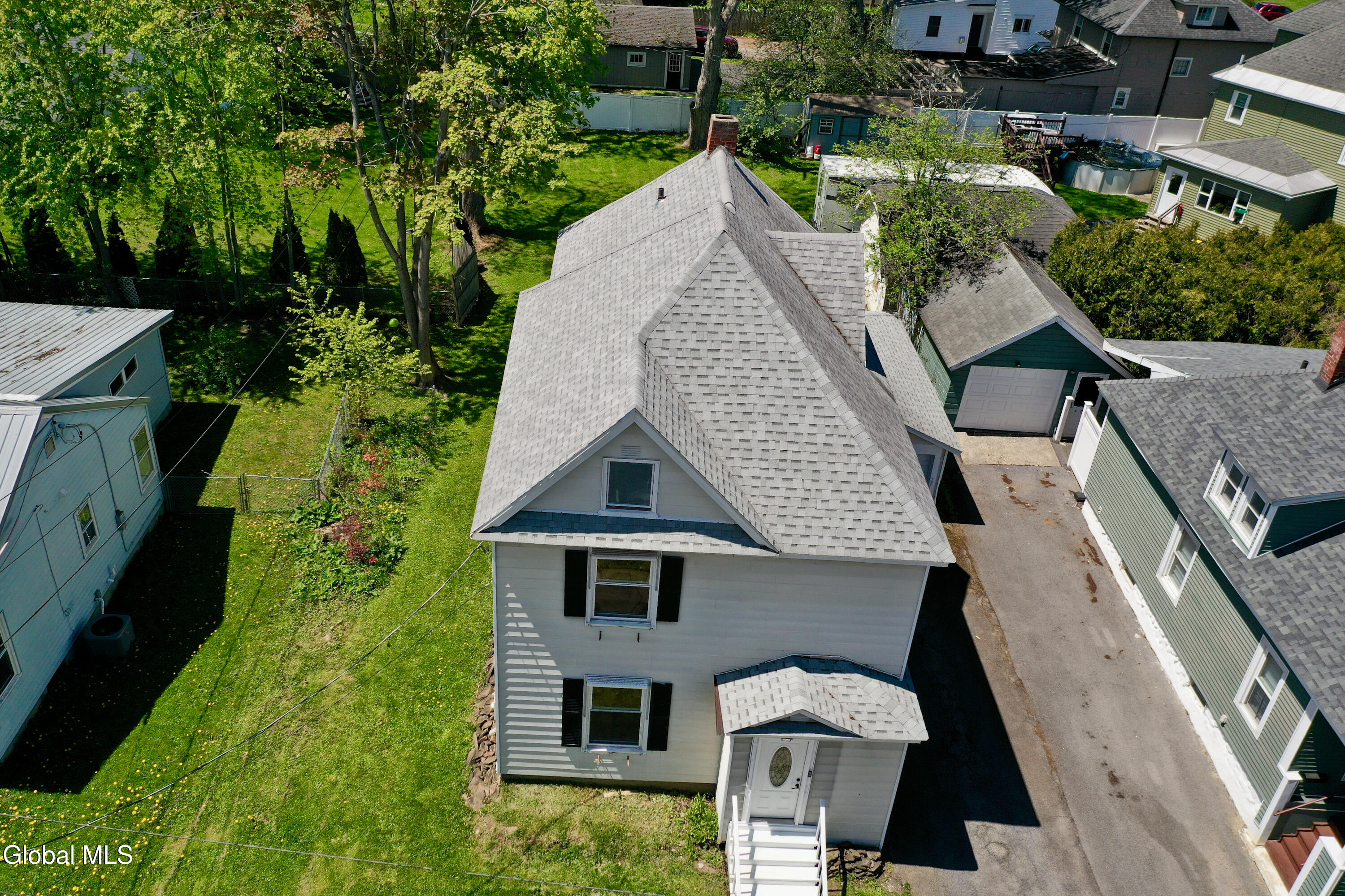 99 East Boulevard Gloversville NY 12078