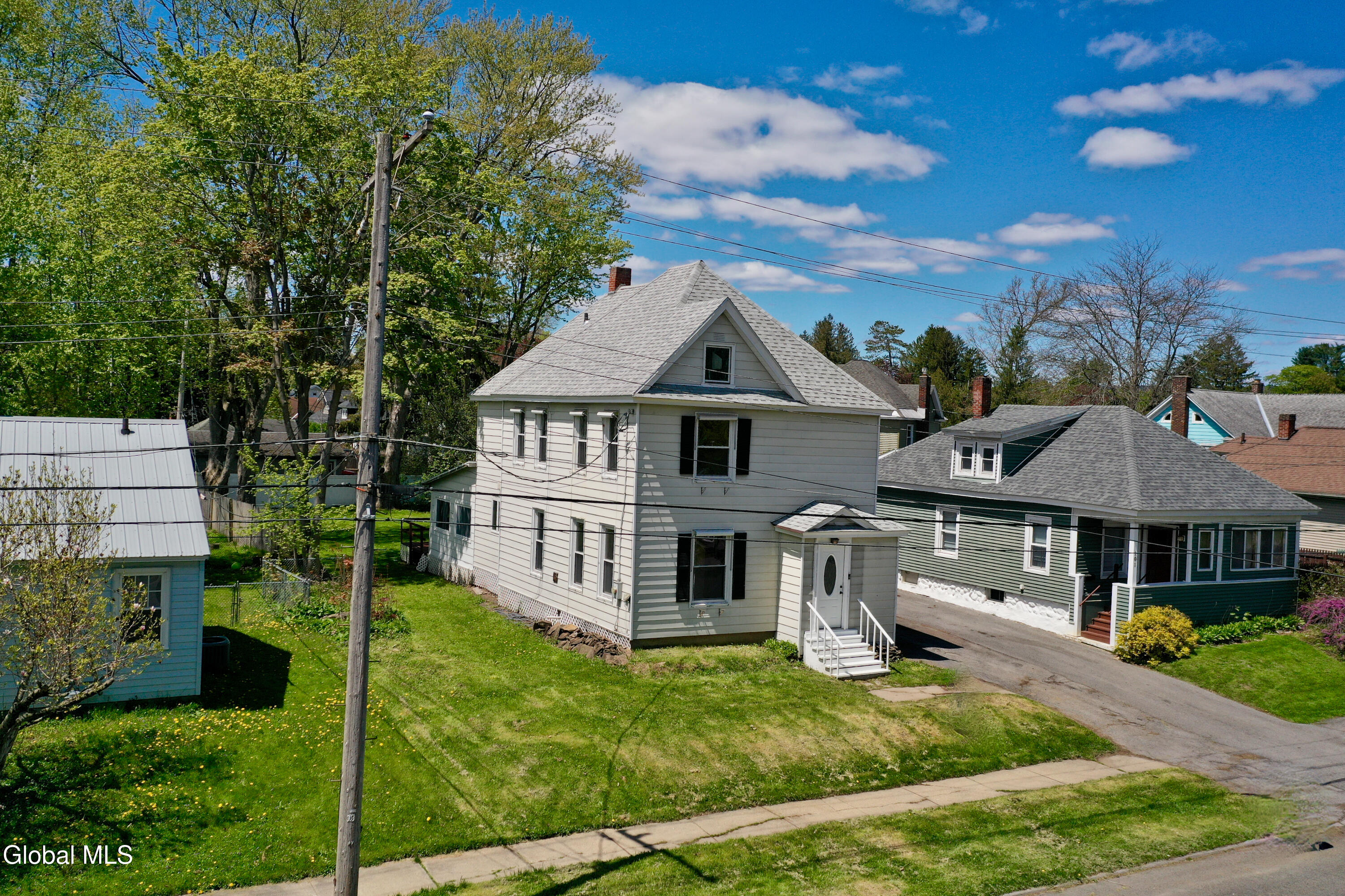 99 East Boulevard Gloversville NY 12078