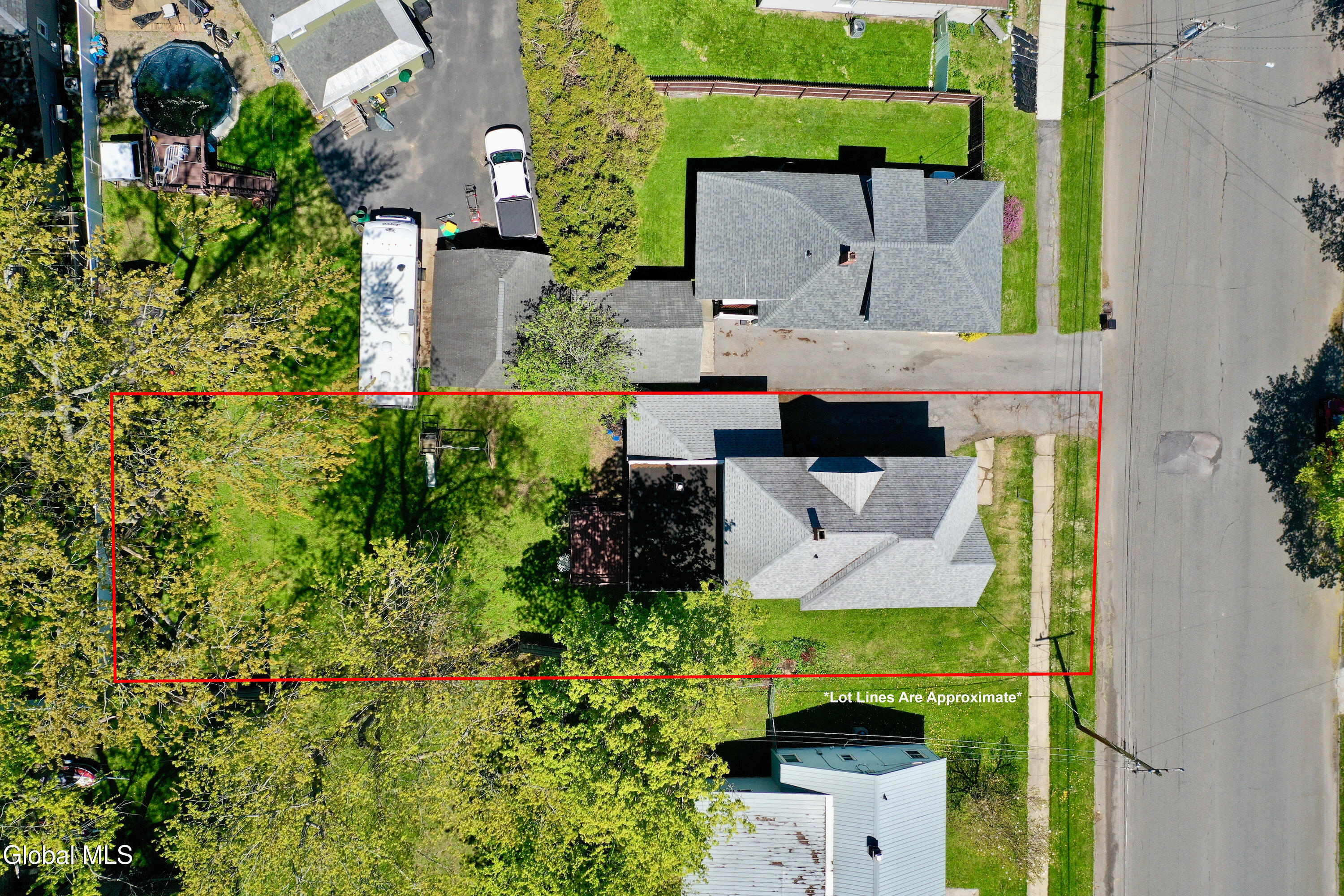99 East Boulevard Gloversville NY 12078