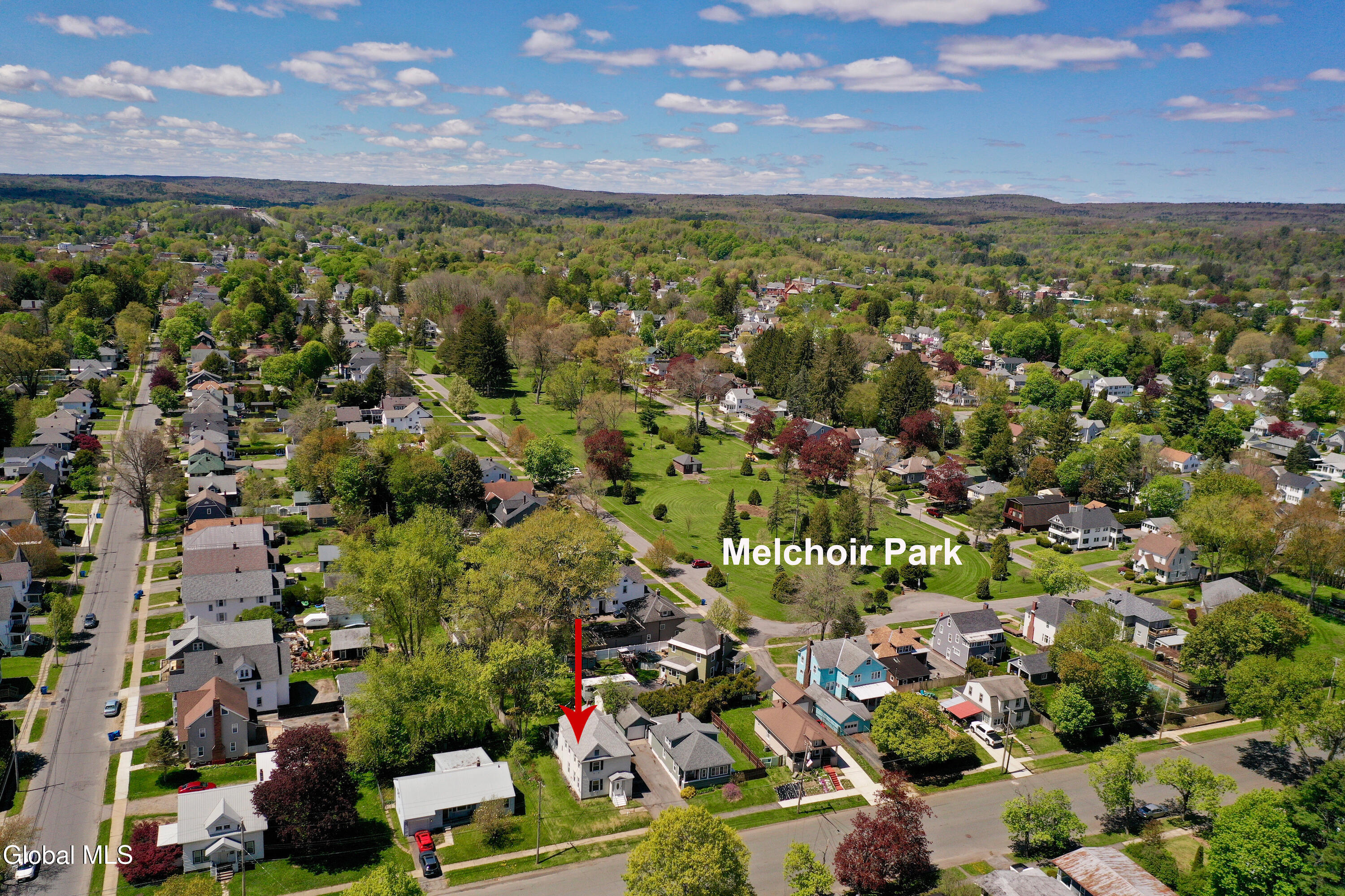99 East Boulevard Gloversville NY 12078