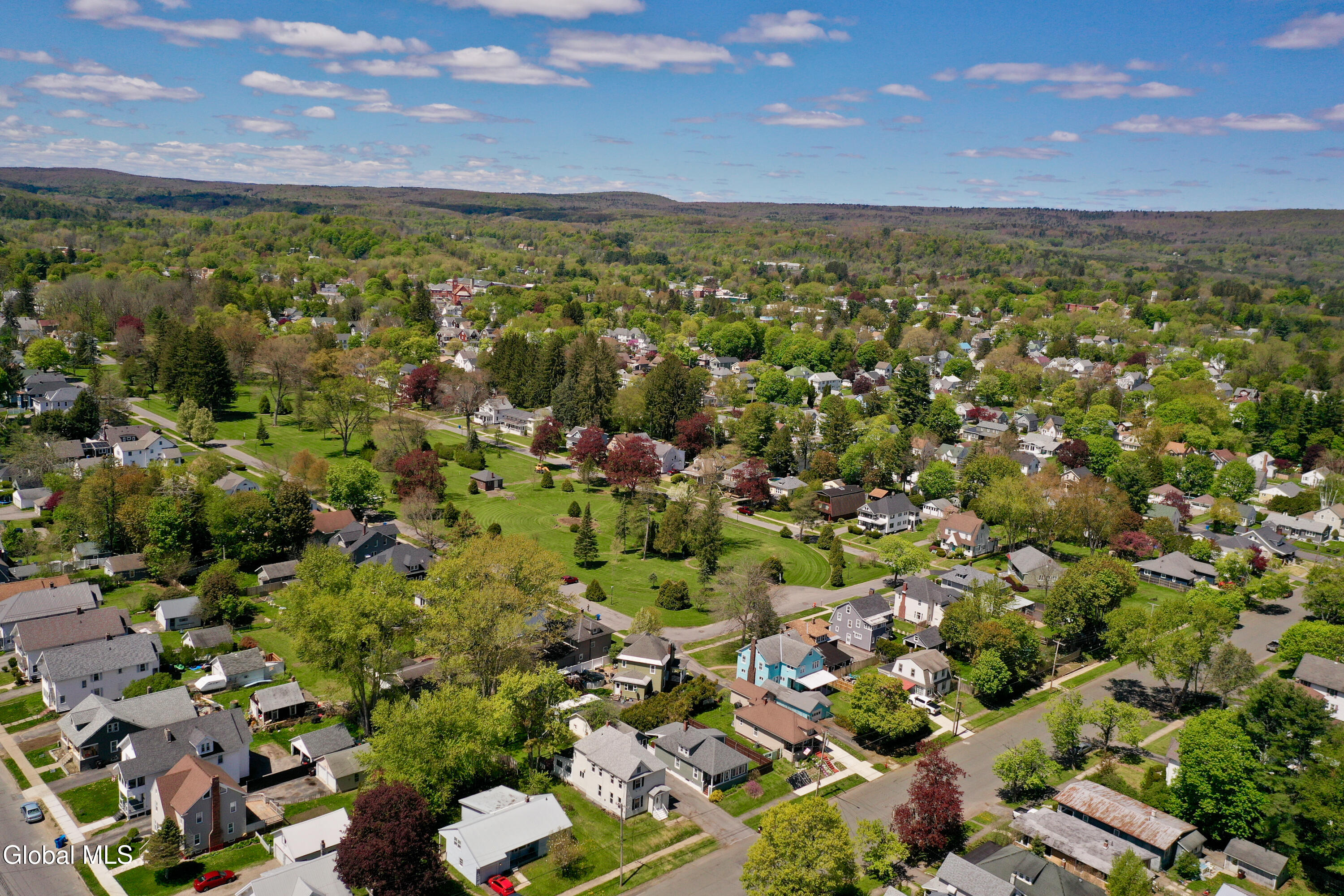 99 East Boulevard Gloversville NY 12078
