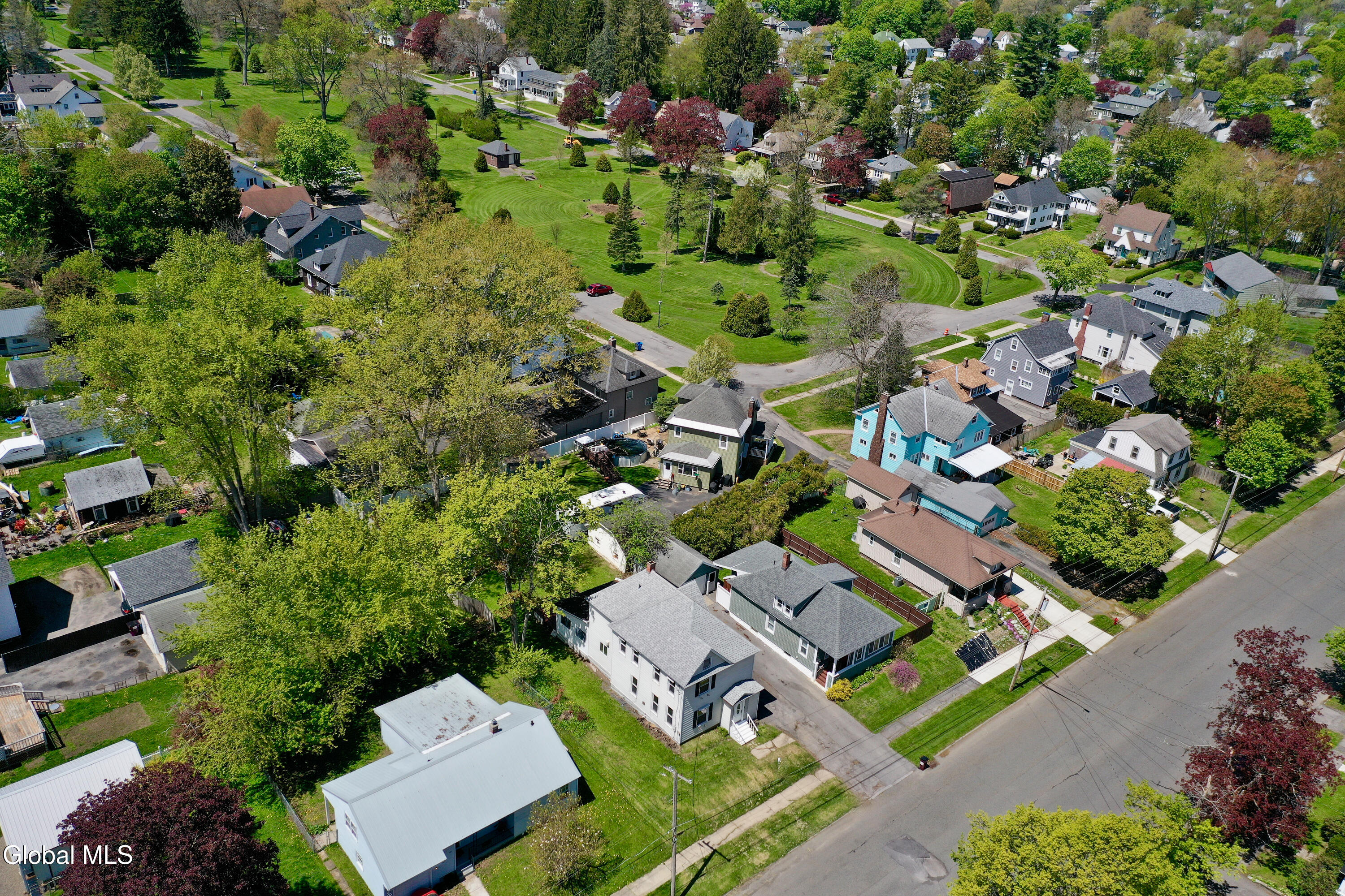 99 East Boulevard Gloversville NY 12078