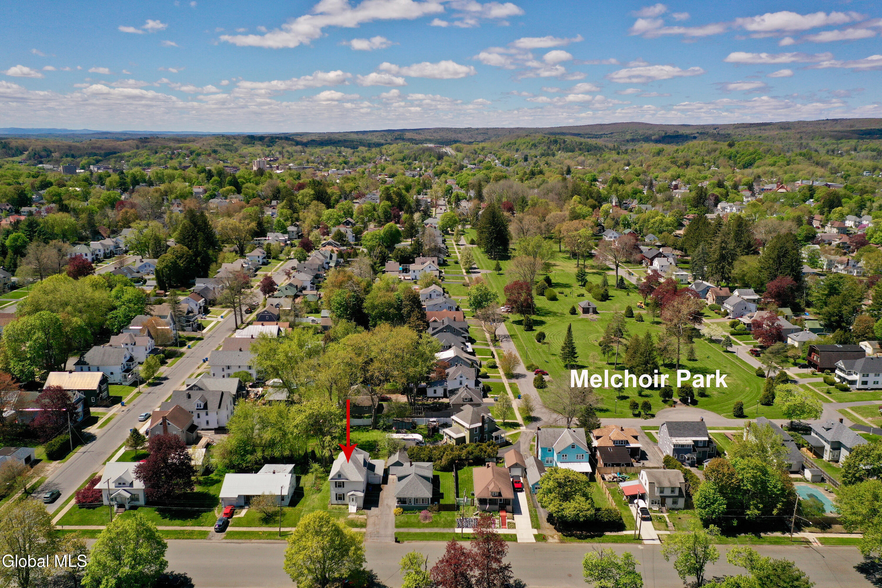 99 East Boulevard Gloversville NY 12078
