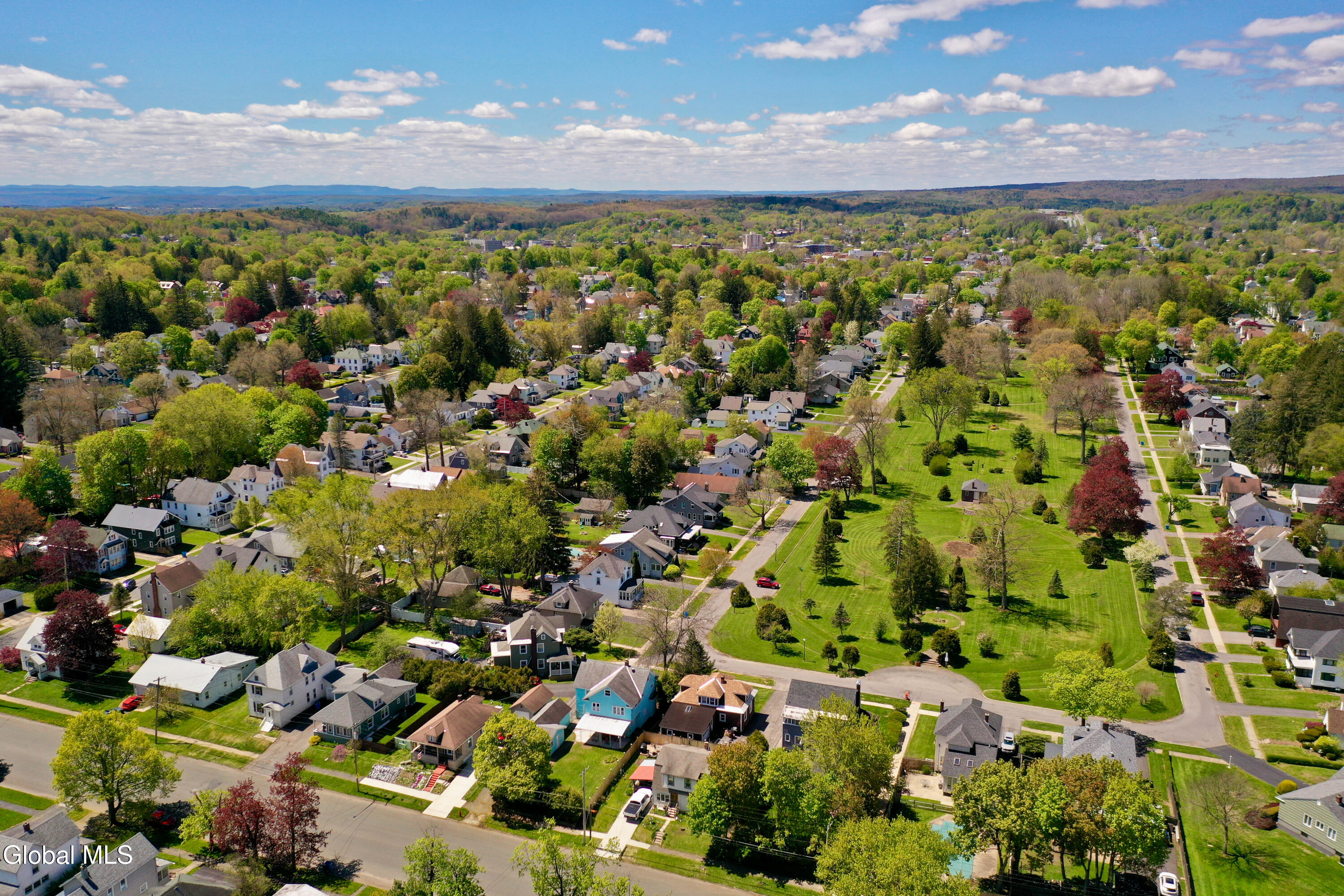 99 East Boulevard Gloversville NY 12078