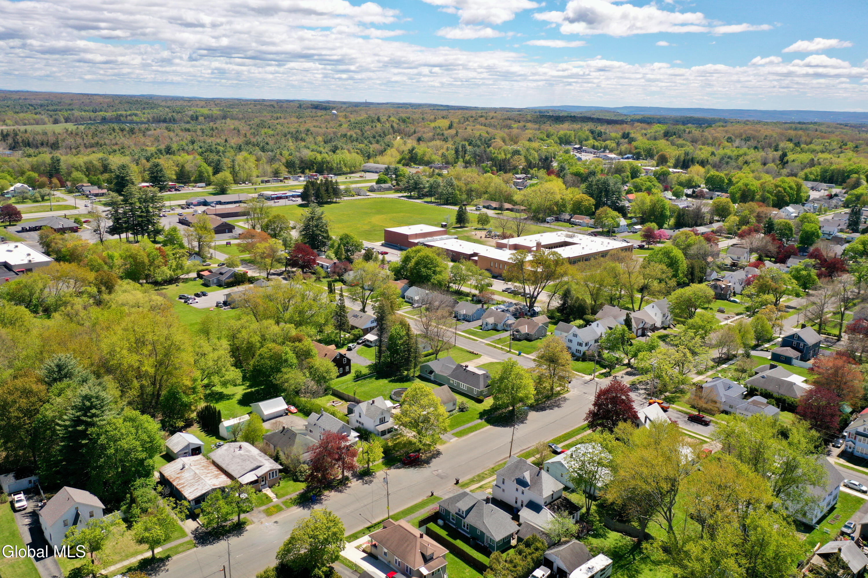 99 East Boulevard Gloversville NY 12078
