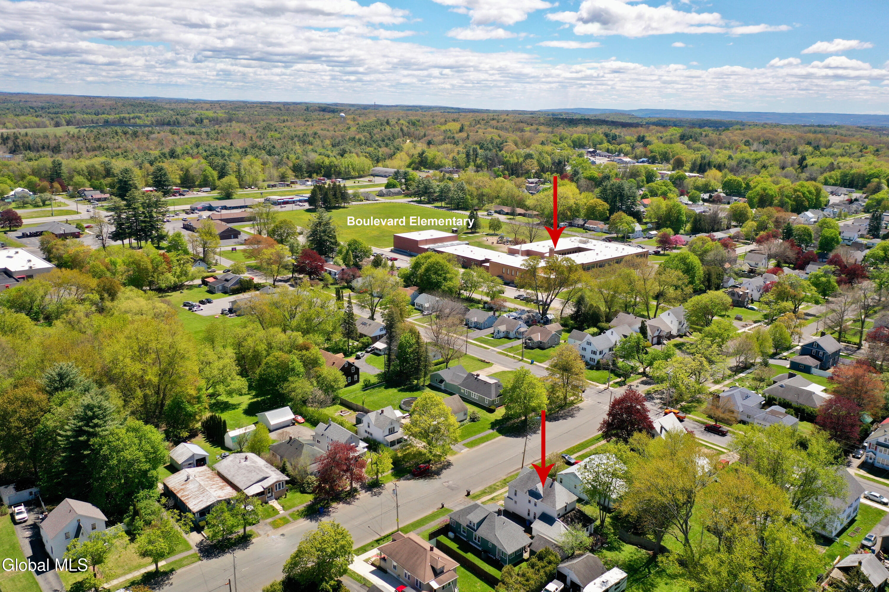 99 East Boulevard Gloversville NY 12078