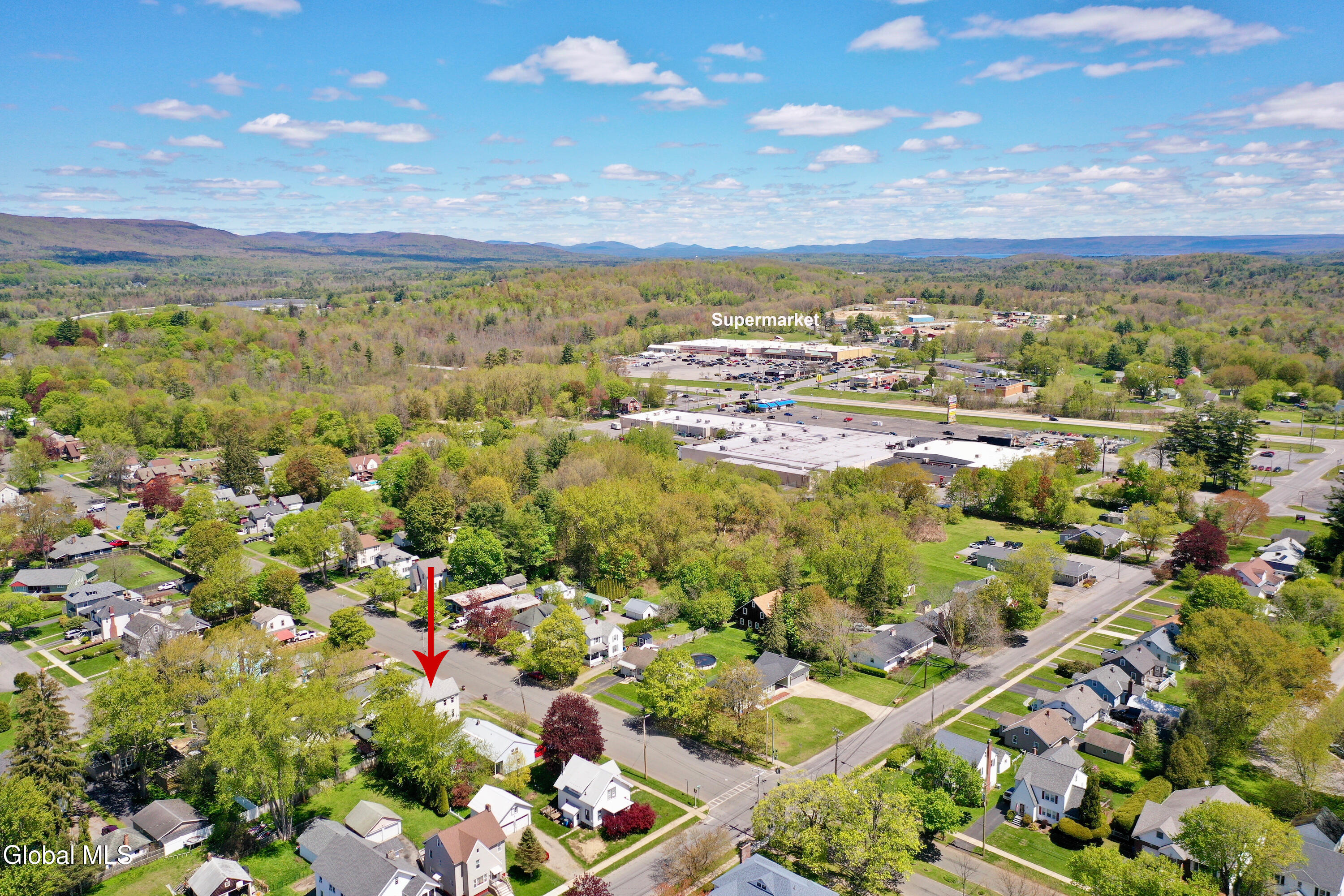 99 East Boulevard Gloversville NY 12078