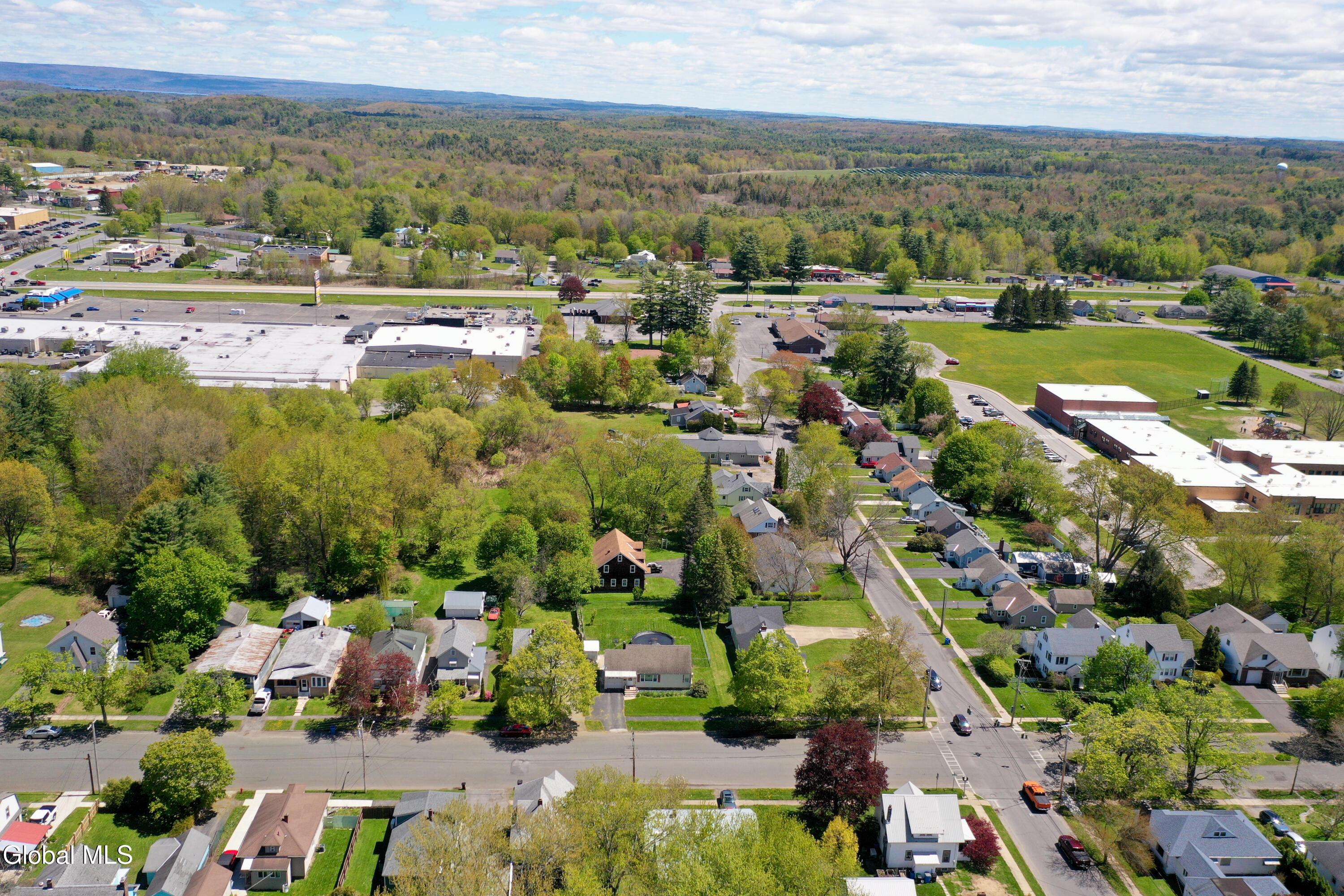 99 East Boulevard Gloversville NY 12078