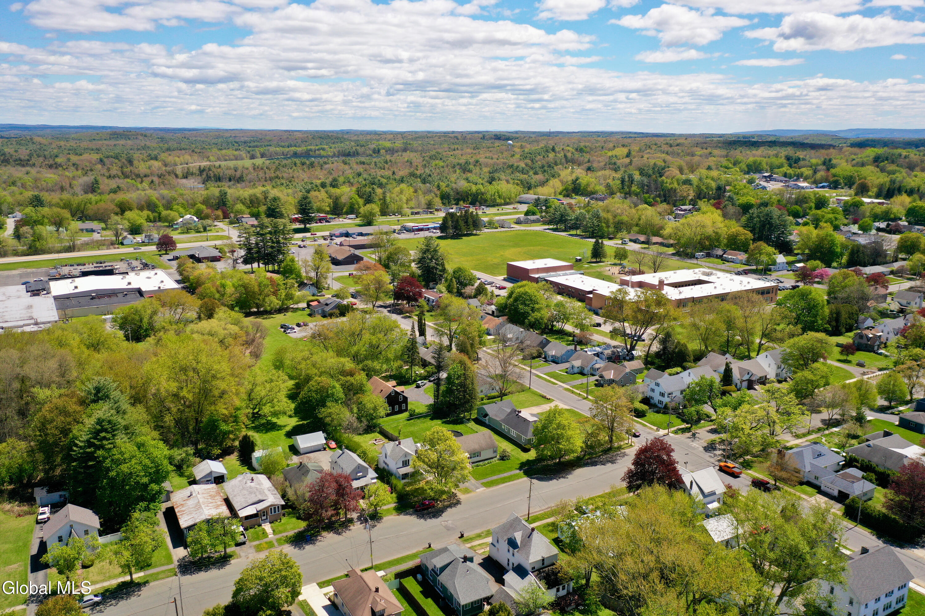 99 East Boulevard Gloversville NY 12078