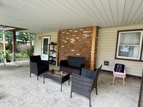 1002 Helderberg Avenue Schenectady NY 12306