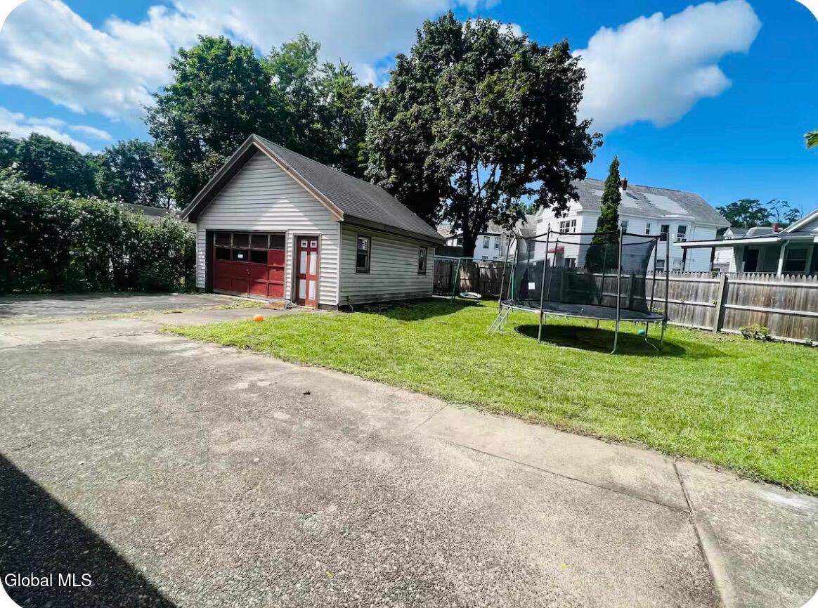 1002 Helderberg Avenue Schenectady NY 12306