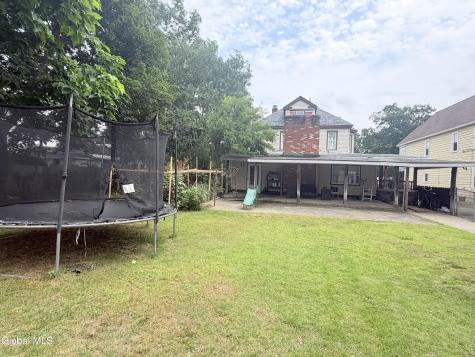 1002 Helderberg Avenue Schenectady NY 12306