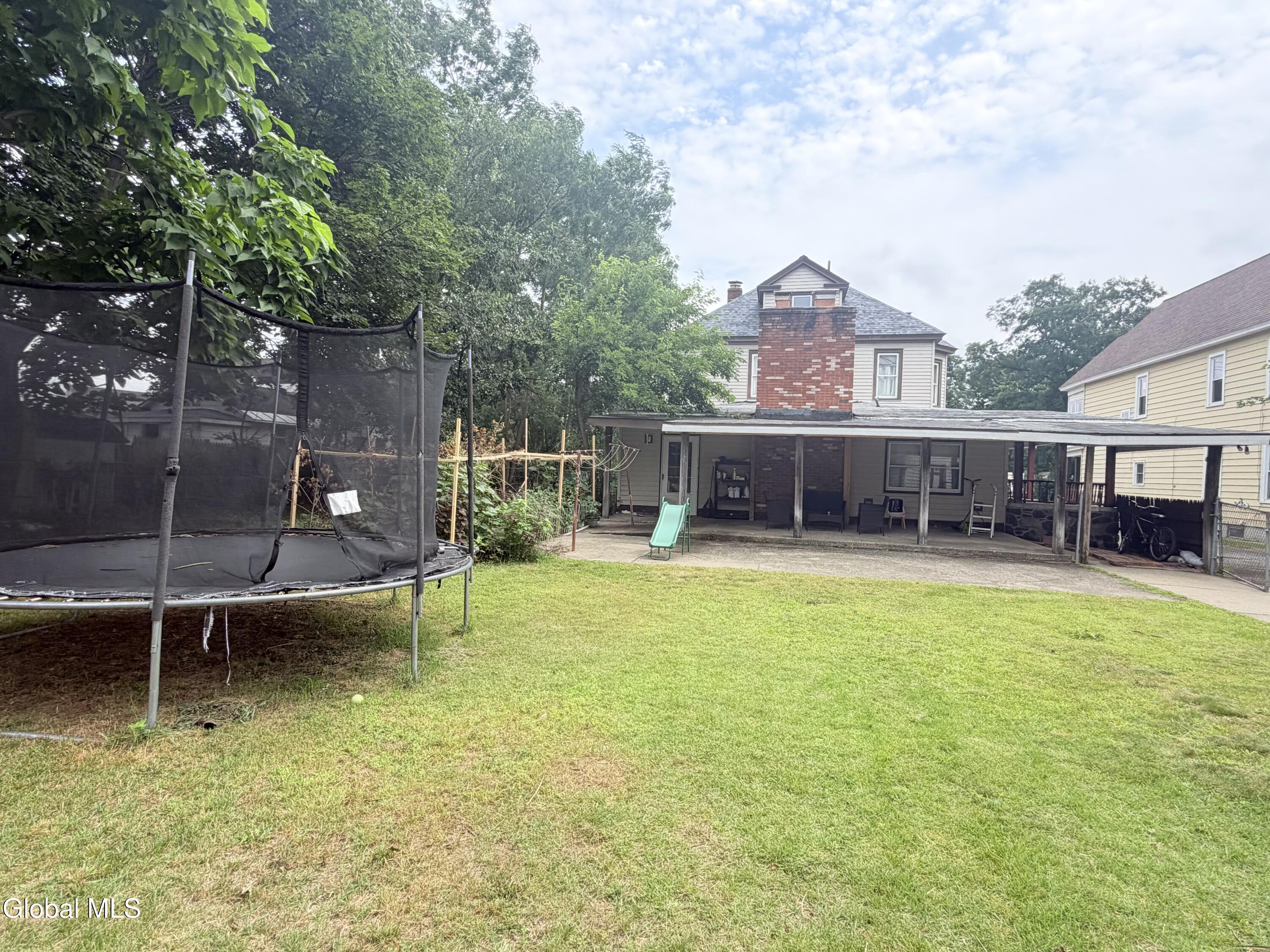 1002 Helderberg Avenue Schenectady NY 12306