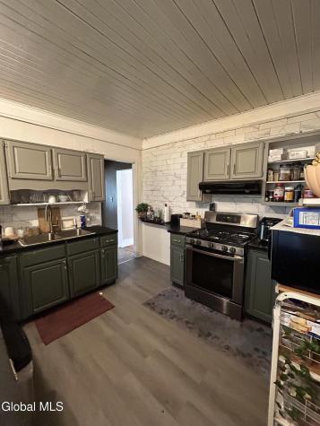 1002 Helderberg Avenue Schenectady NY 12306