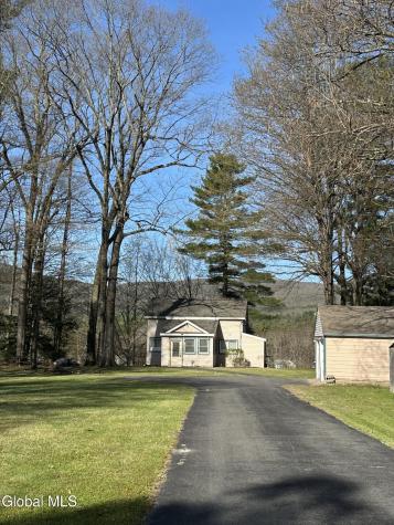107 Harris Avenue Lake Luzerne NY 12846