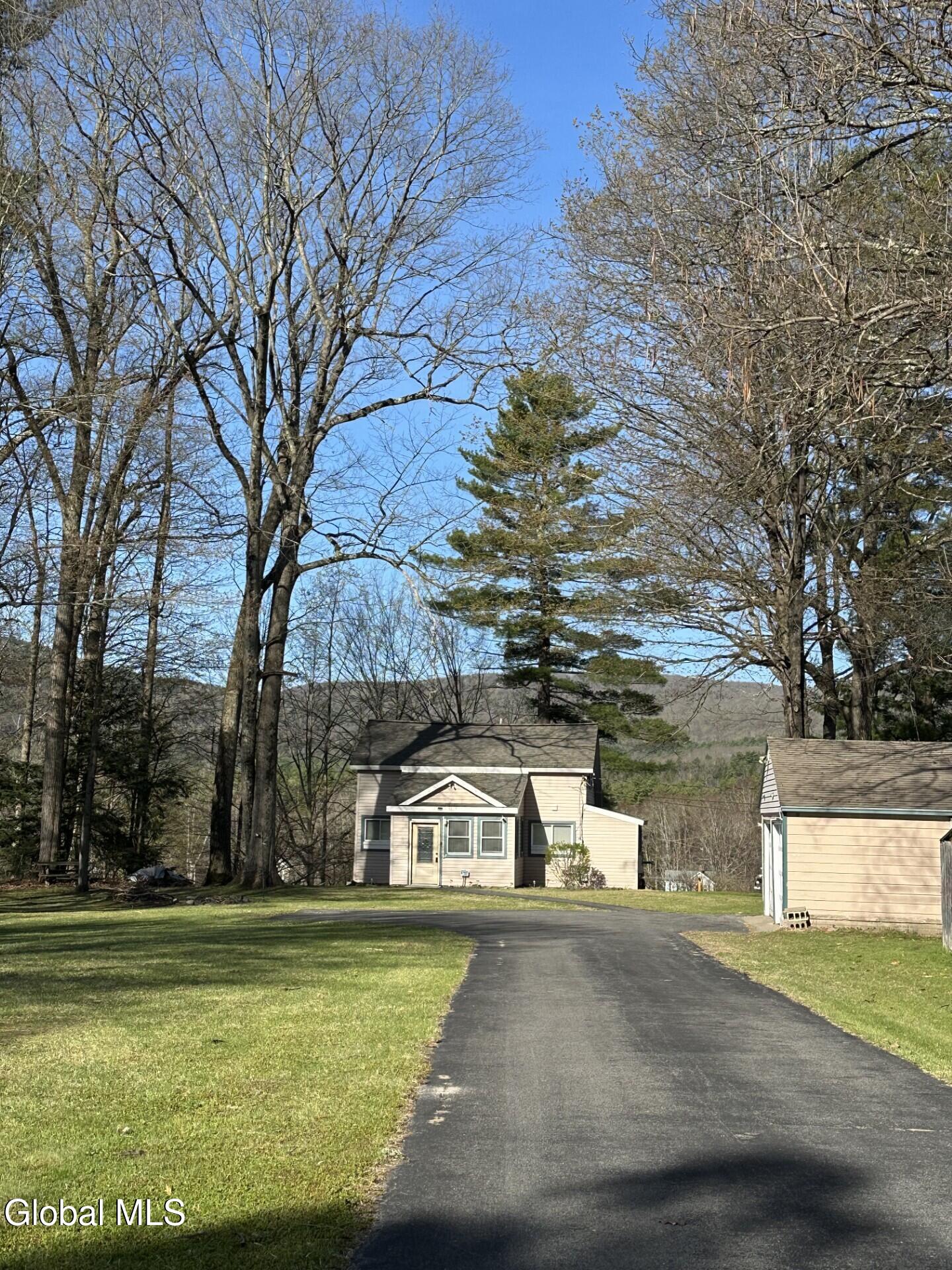 107 Harris Avenue Lake Luzerne NY 12846