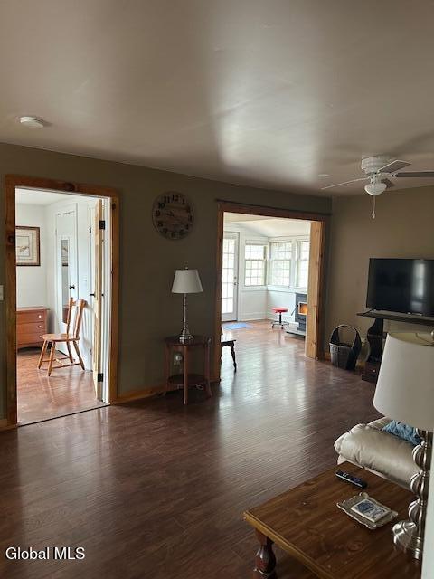 107 Harris Avenue Lake Luzerne NY 12846
