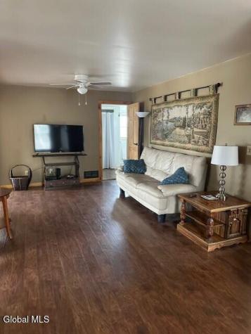 107 Harris Avenue Lake Luzerne NY 12846