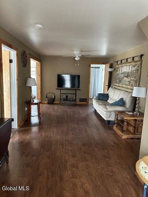 107 Harris Avenue Lake Luzerne NY 12846