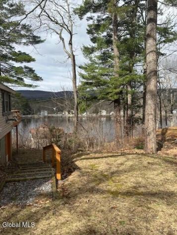 107 Harris Avenue Lake Luzerne NY 12846