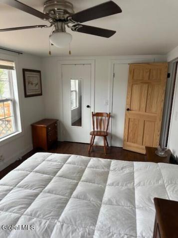 107 Harris Avenue Lake Luzerne NY 12846