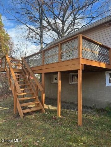 107 Harris Avenue Lake Luzerne NY 12846