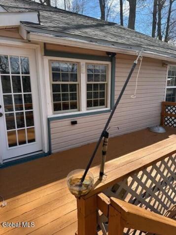 107 Harris Avenue Lake Luzerne NY 12846