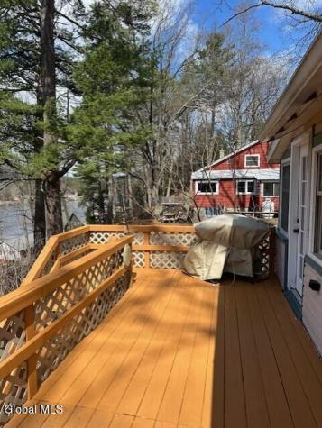 107 Harris Avenue Lake Luzerne NY 12846