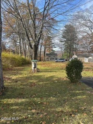 107 Harris Avenue Lake Luzerne NY 12846