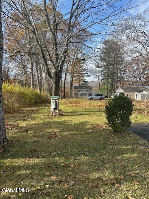 107 Harris Avenue Lake Luzerne NY 12846