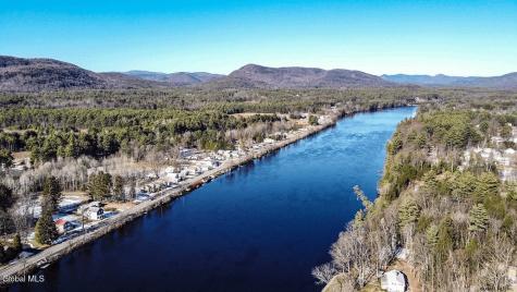 107 Harris Avenue Lake Luzerne NY 12846