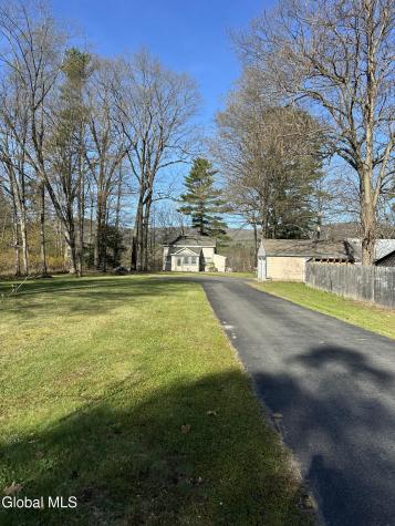 107 Harris Avenue Lake Luzerne NY 12846