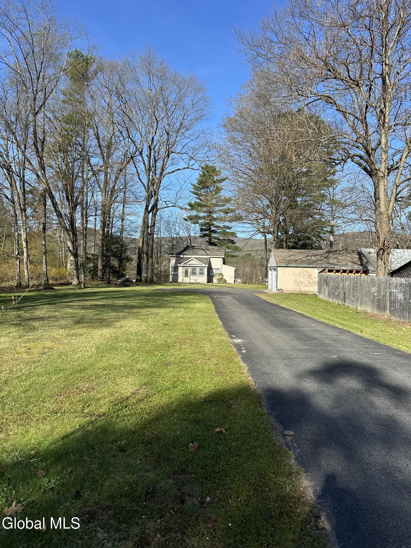 107 Harris Avenue Lake Luzerne NY 12846