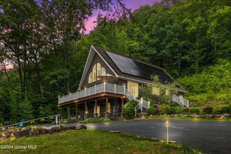 746 E River Drive Lake Luzerne NY 12846