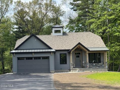 561 Lake Road Saratoga Springs NY 12866