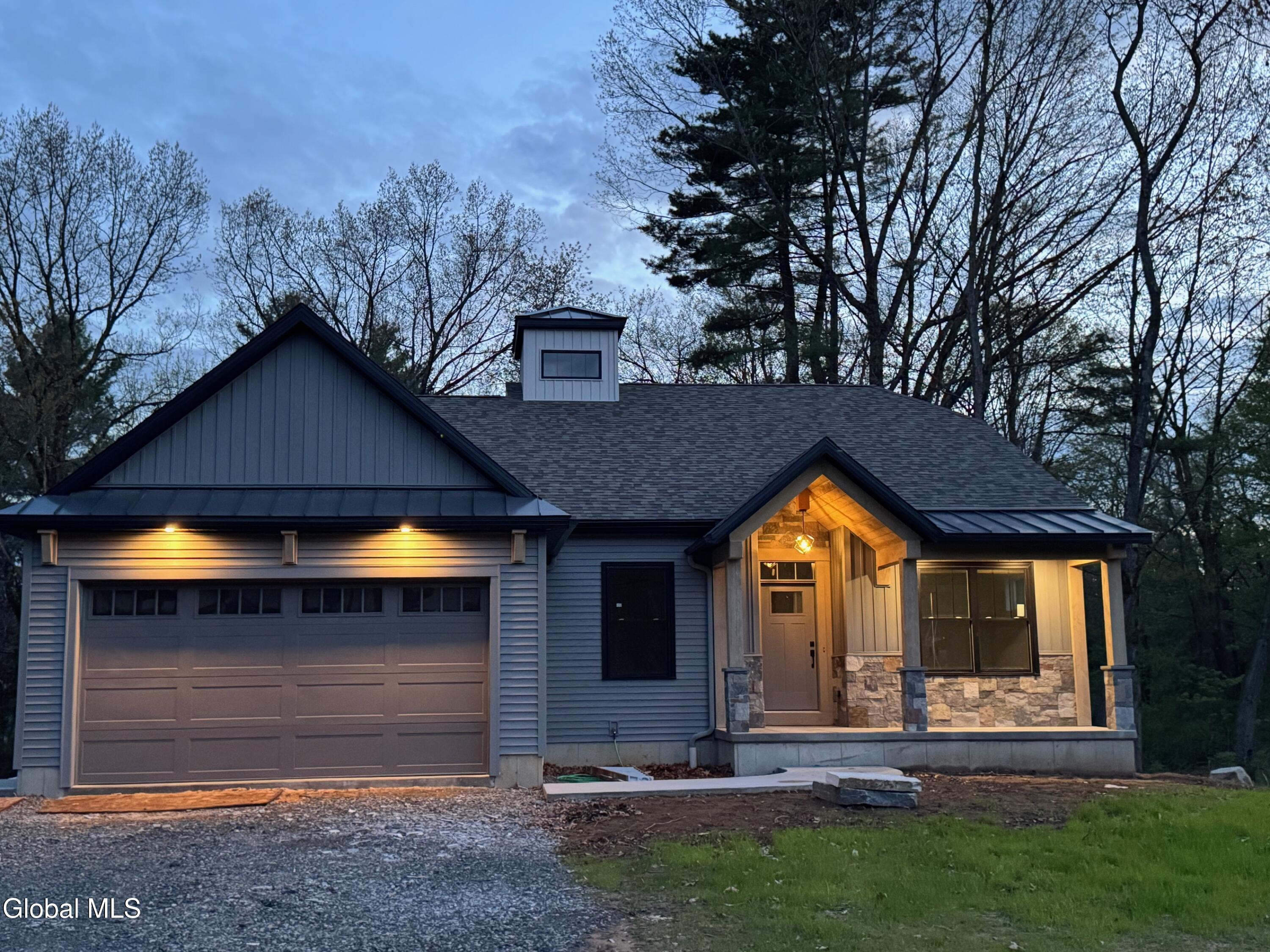 561 Lake Road Saratoga Springs NY 12866