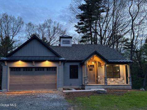 561 Lake Road Saratoga Springs NY 12866