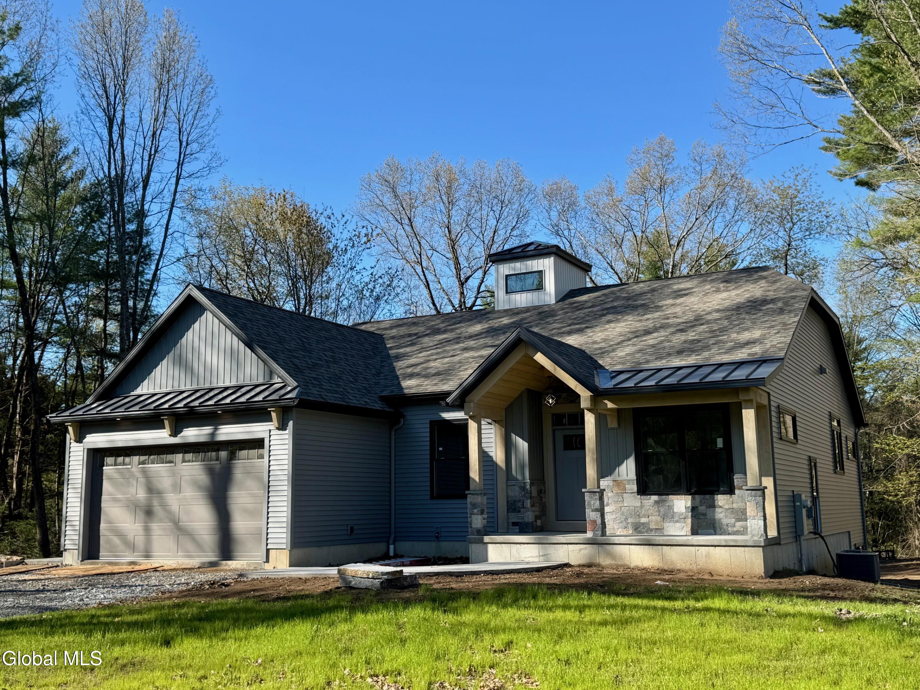 561 Lake Road Saratoga Springs NY 12866