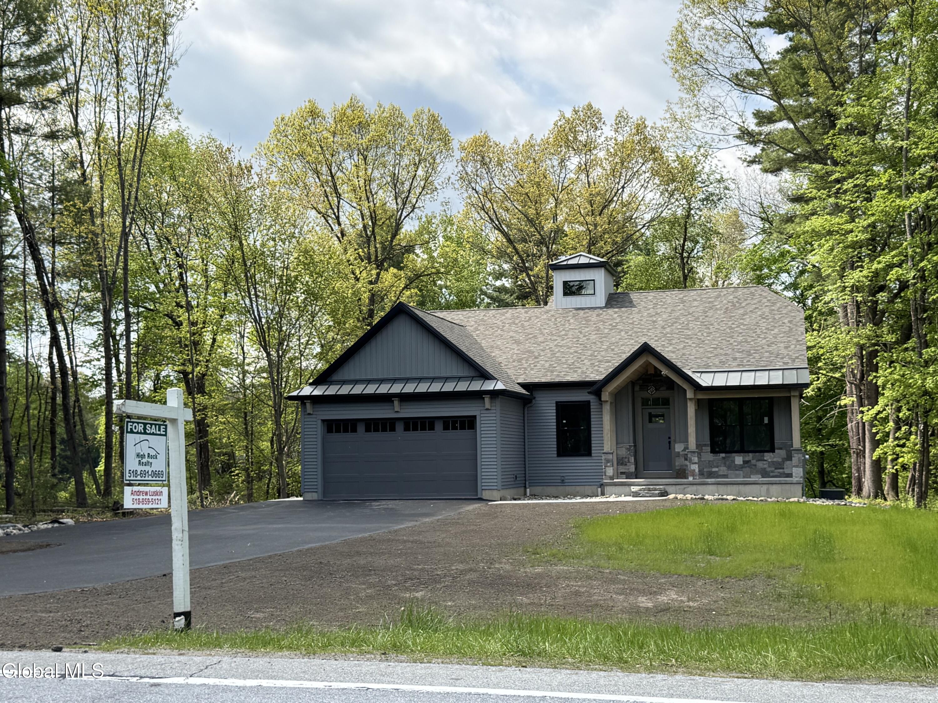 561 Lake Road Saratoga Springs NY 12866