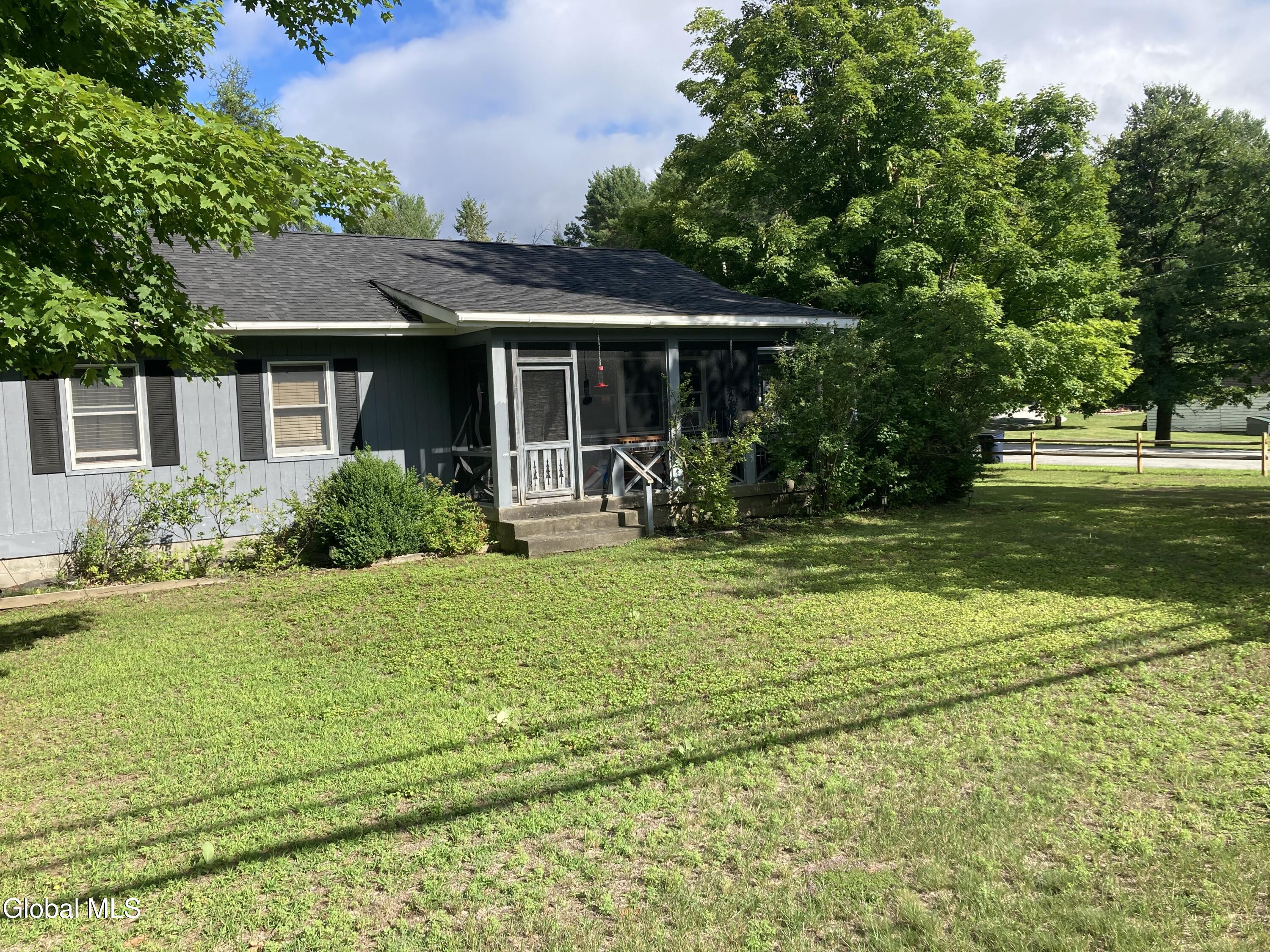 3 Whitney Avenue Schroon Lake NY 12870