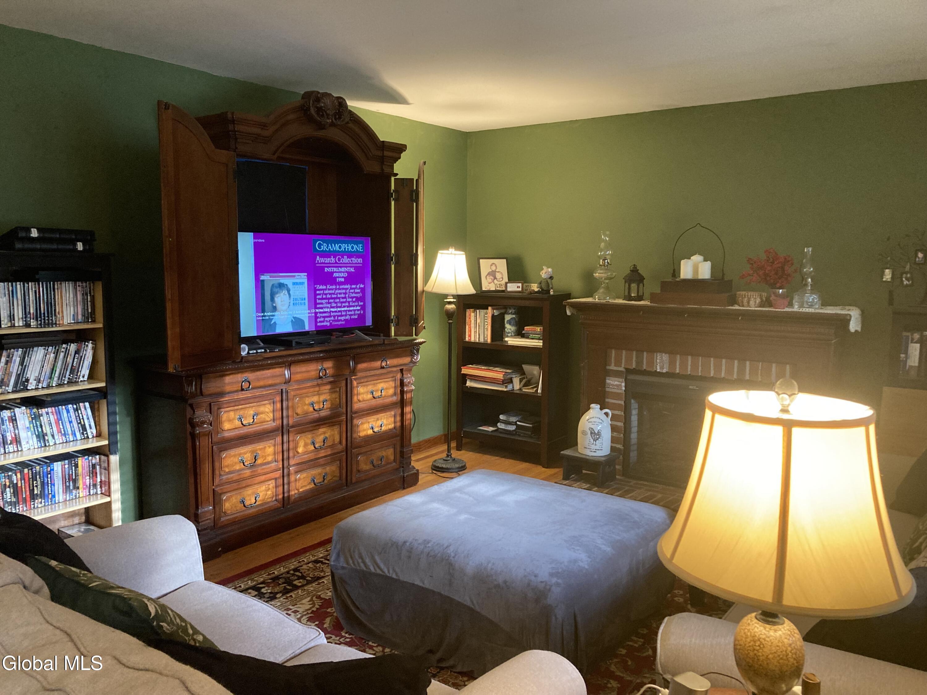 3 Whitney Avenue Schroon Lake NY 12870