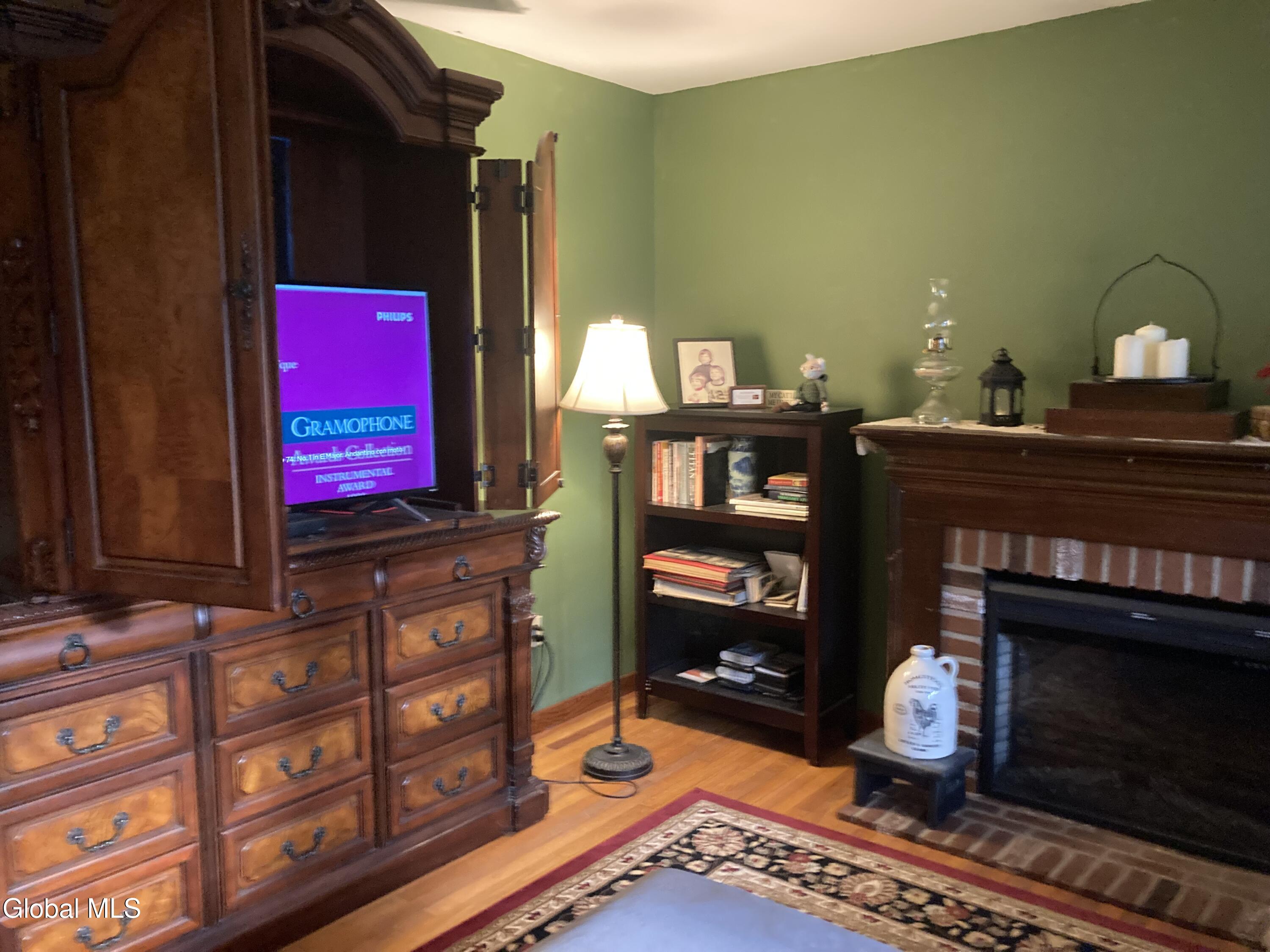 3 Whitney Avenue Schroon Lake NY 12870