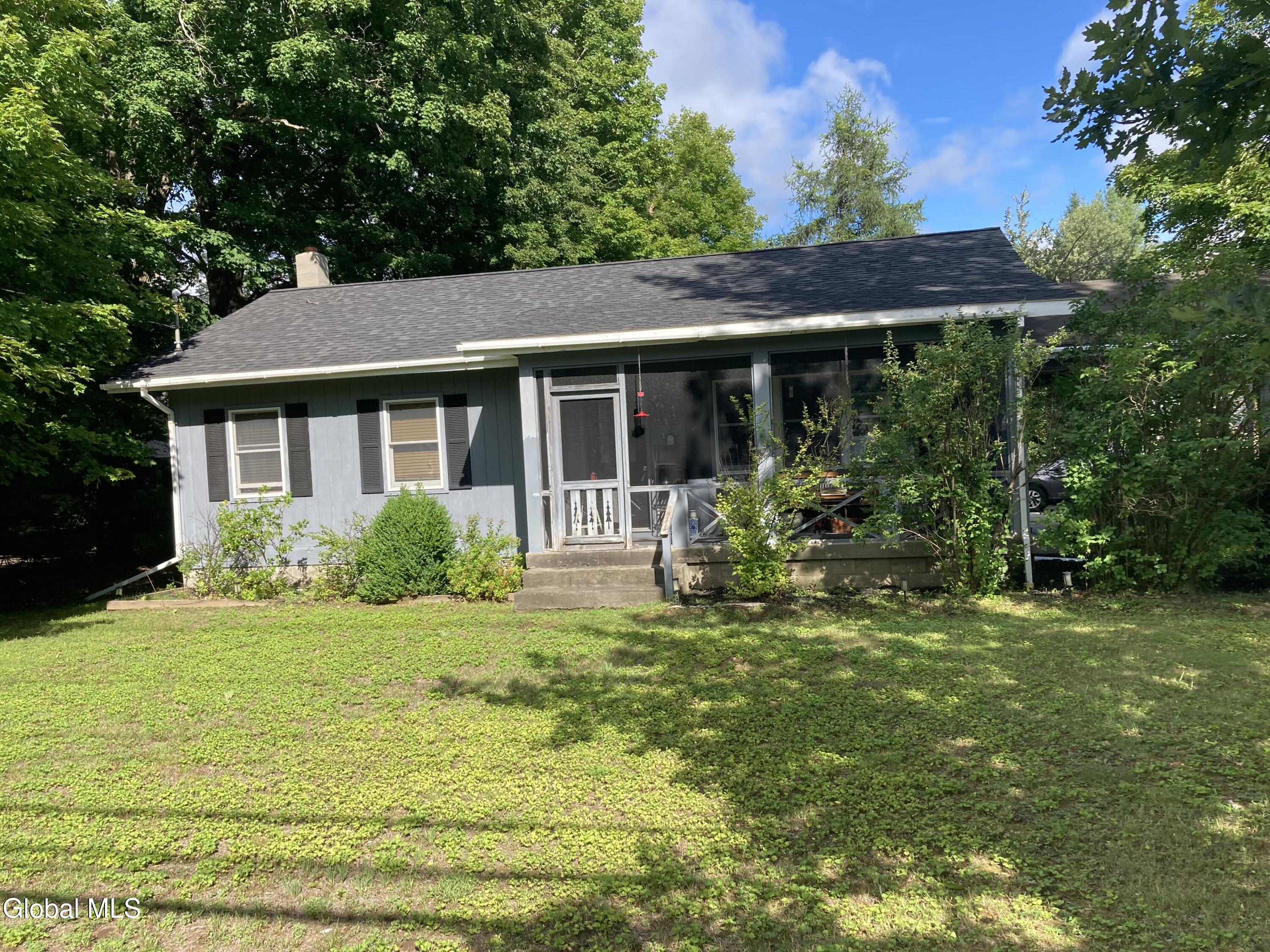 3 Whitney Avenue Schroon Lake NY 12870