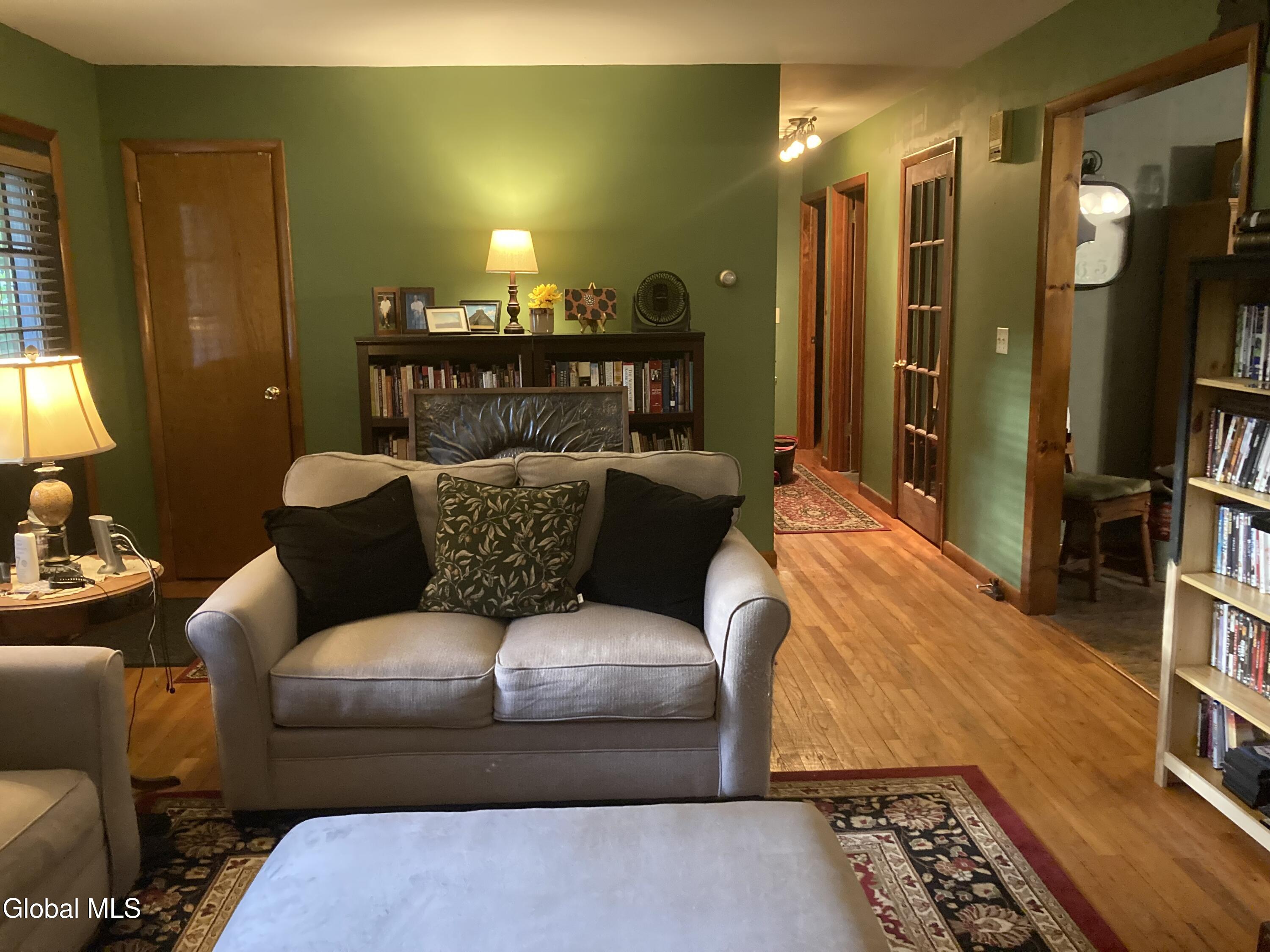 3 Whitney Avenue Schroon Lake NY 12870