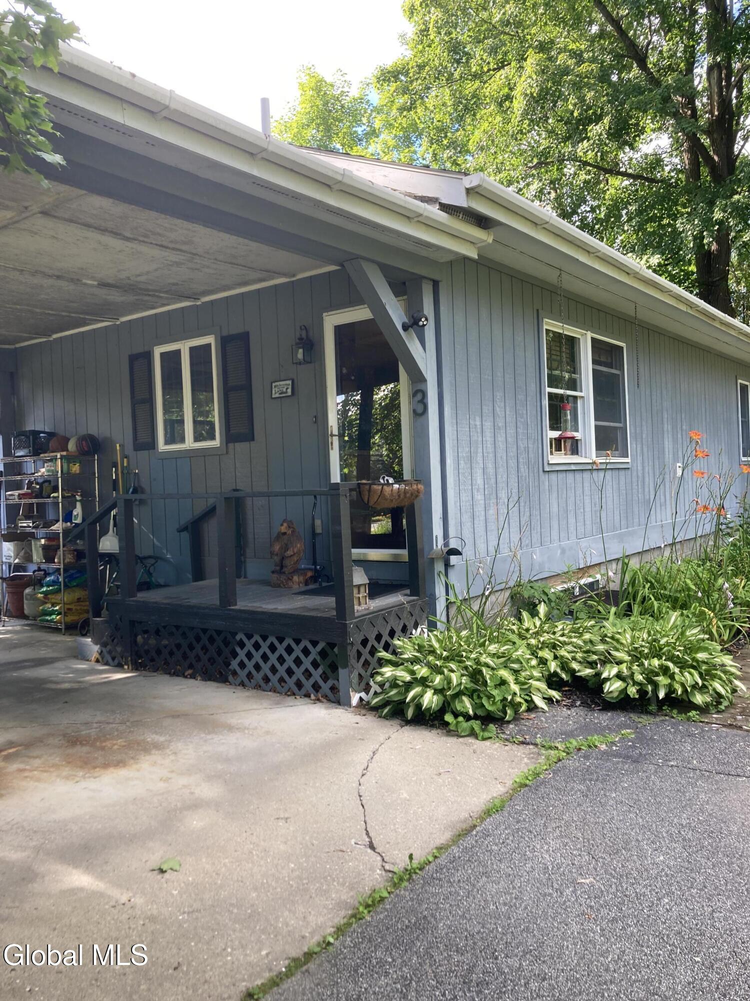 3 Whitney Avenue Schroon Lake NY 12870