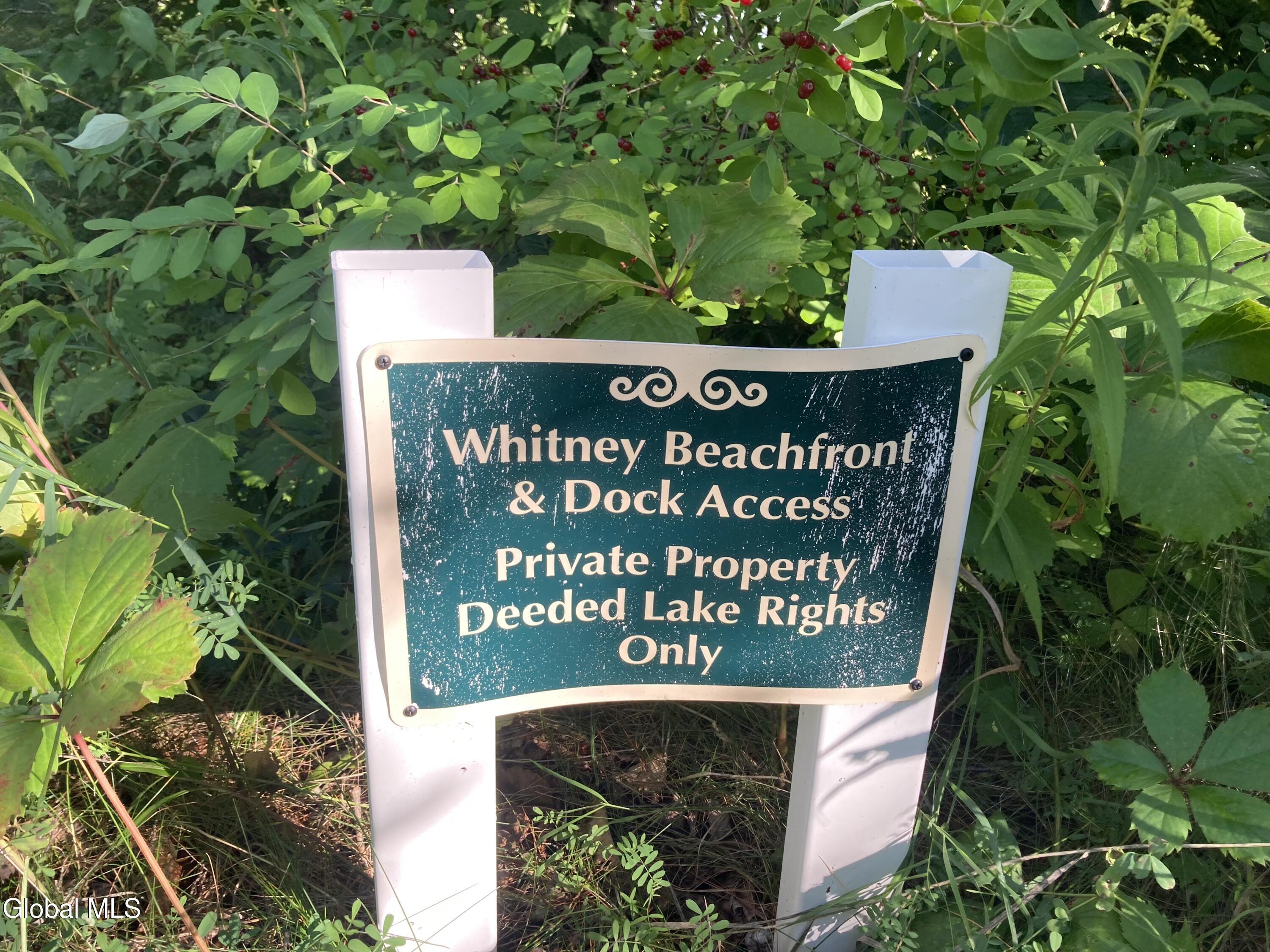 3 Whitney Avenue Schroon Lake NY 12870