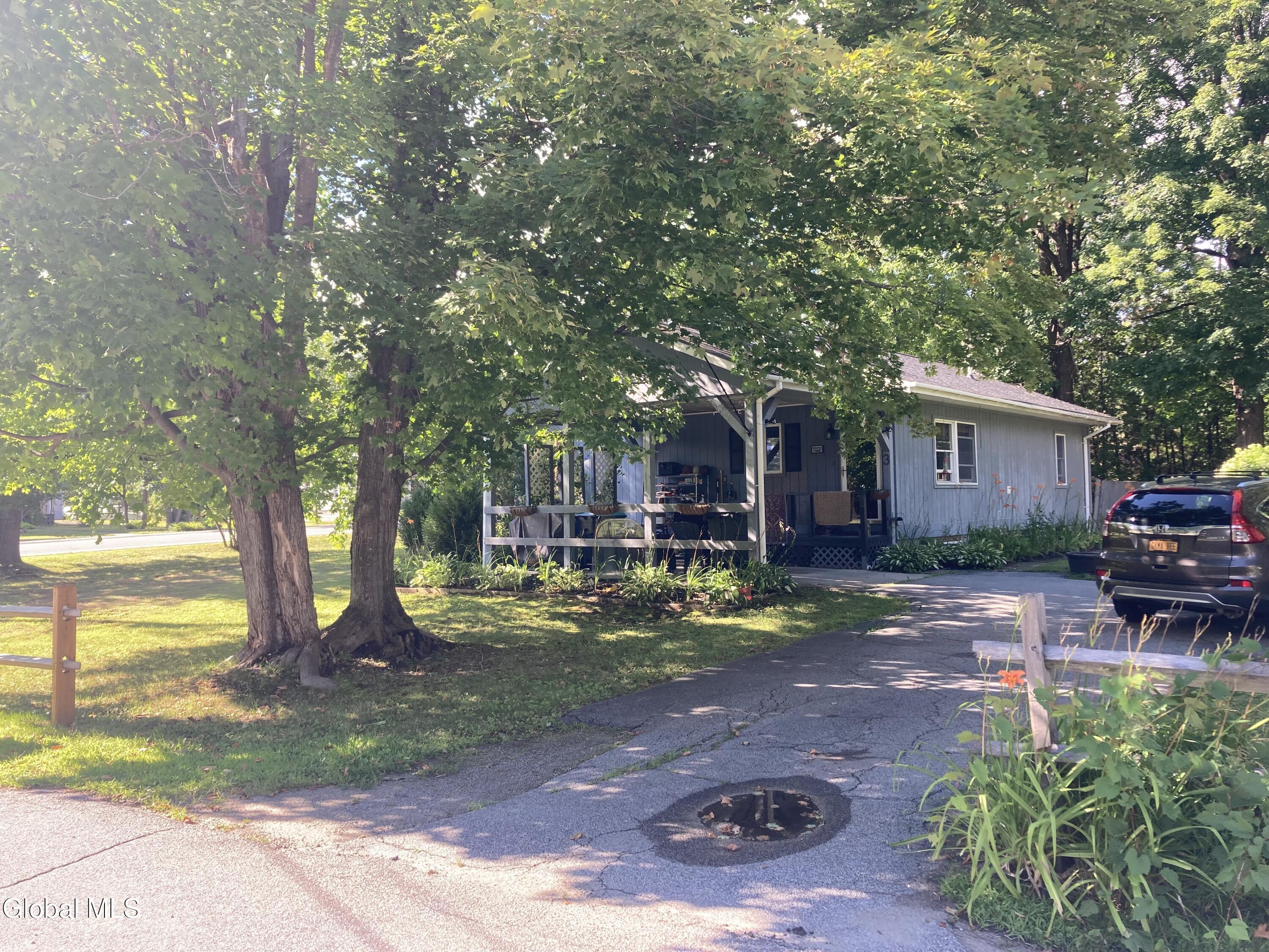 3 Whitney Avenue Schroon Lake NY 12870