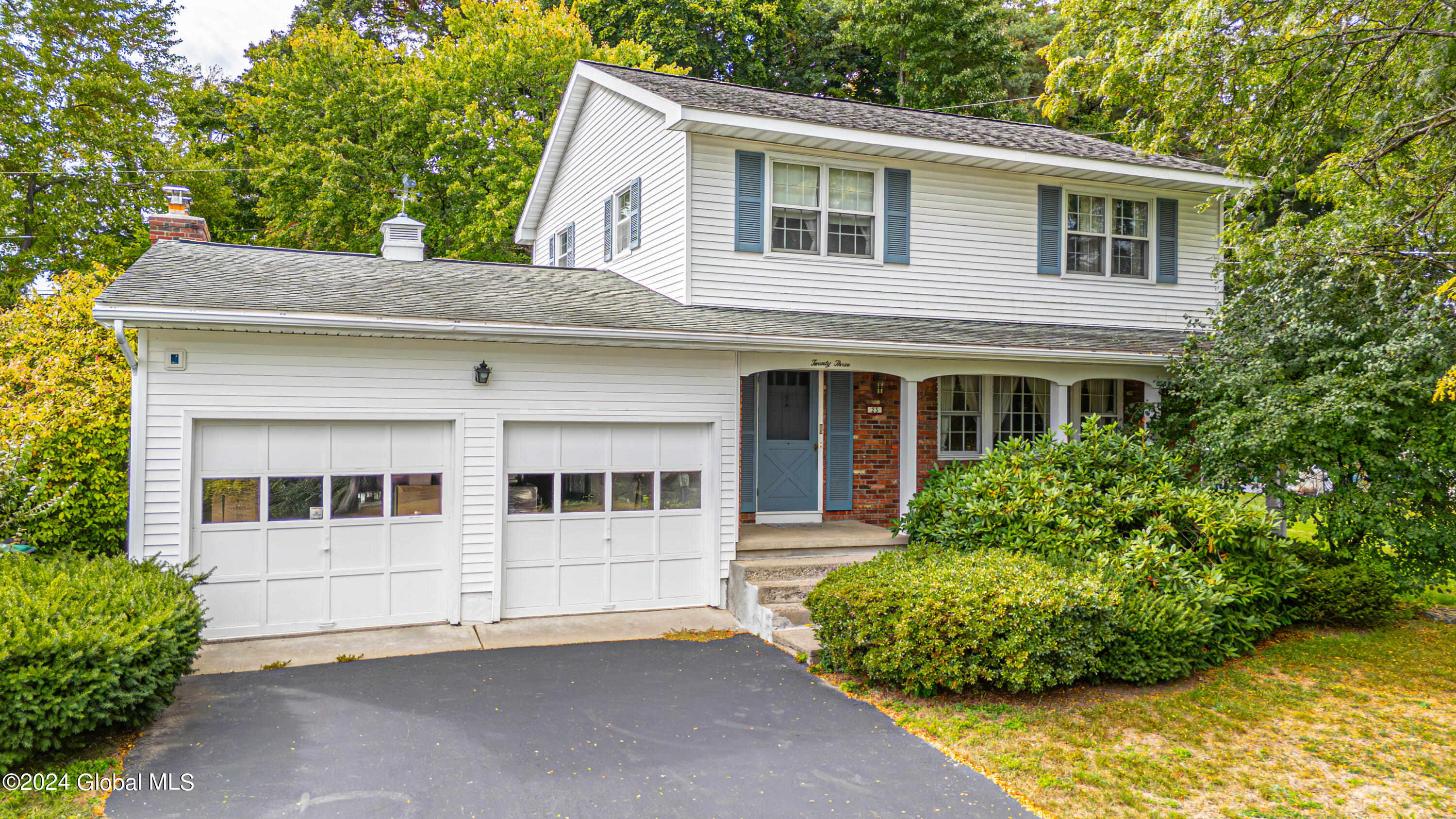 23 Patroon Place Loudonville NY 12211